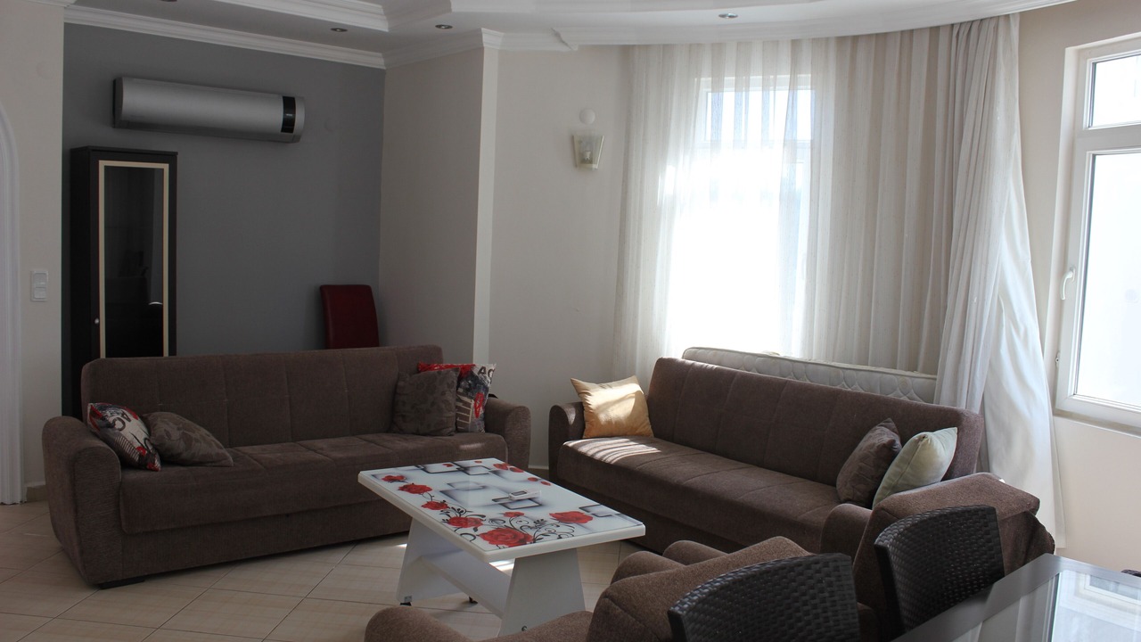 Photo of Livingroom in Payallar