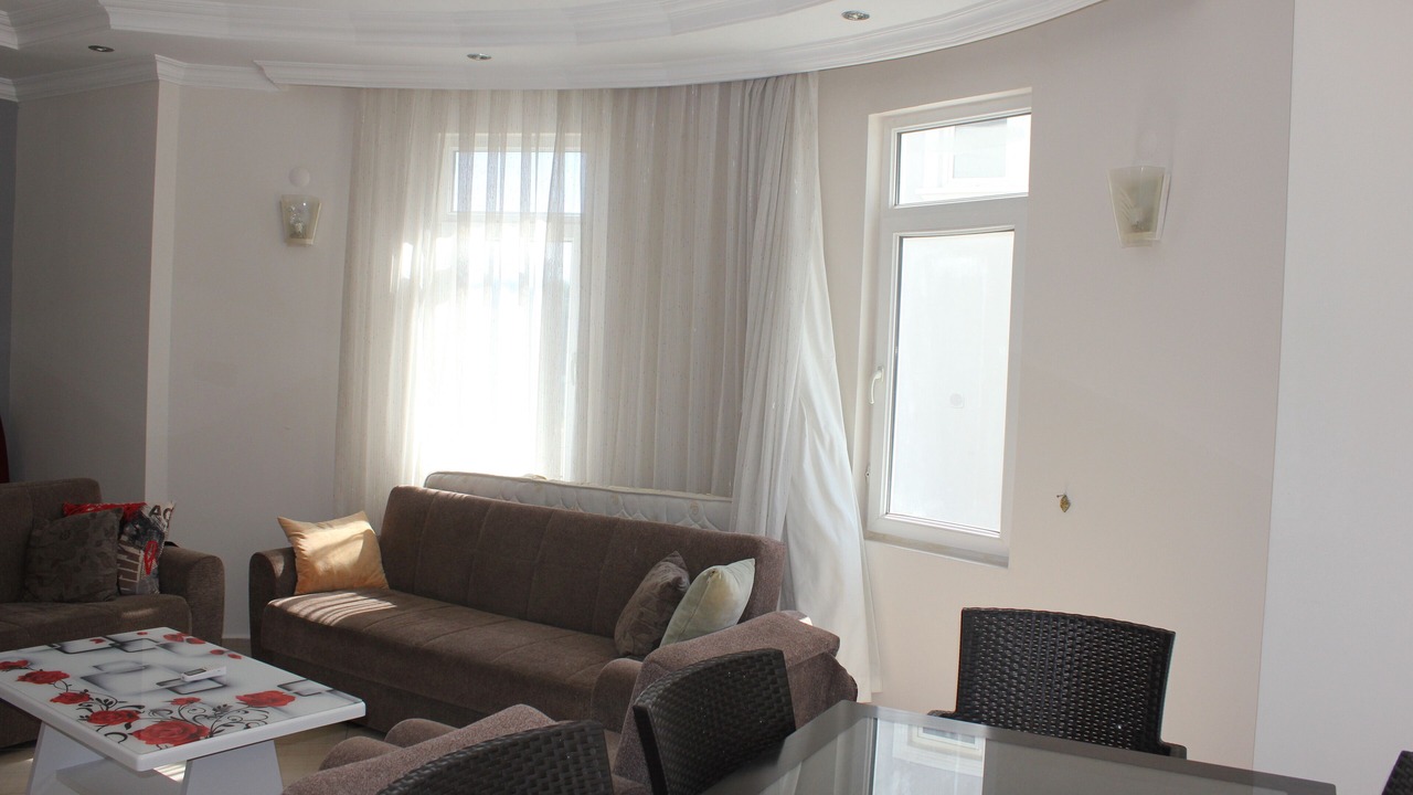 Photo of Livingroom in Payallar