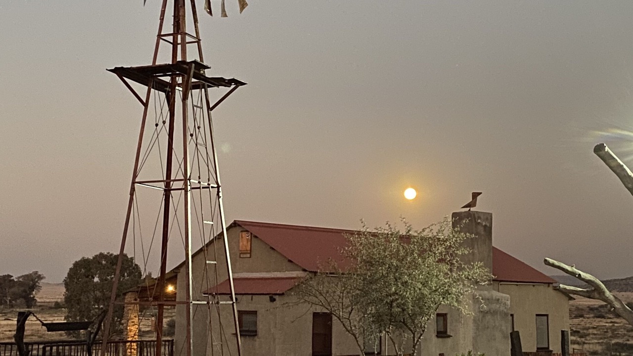 Photo of Outdoor in Gariep