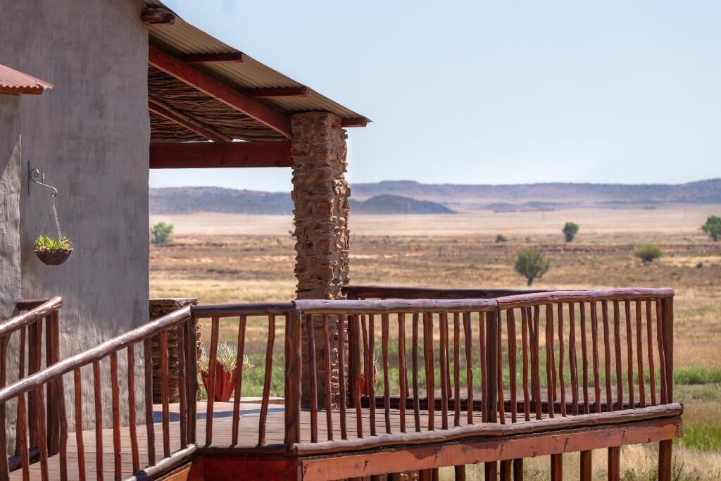 Photo of Patio Balcony in Gariep