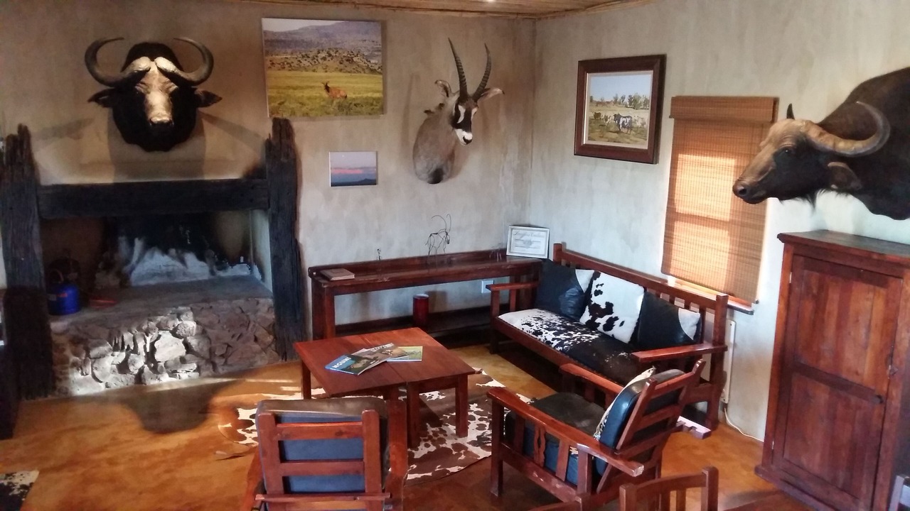 Photo of Livingroom in Gariep
