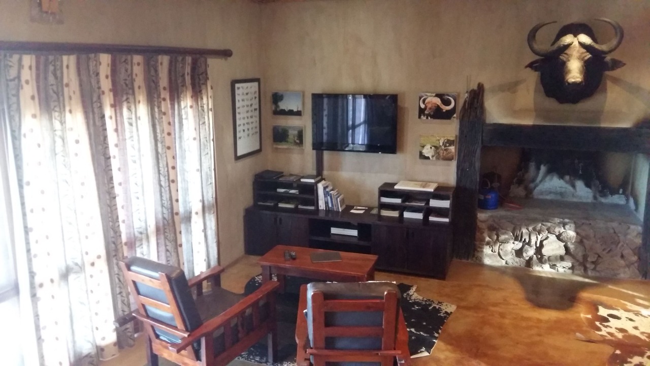 Photo of Livingroom in Gariep