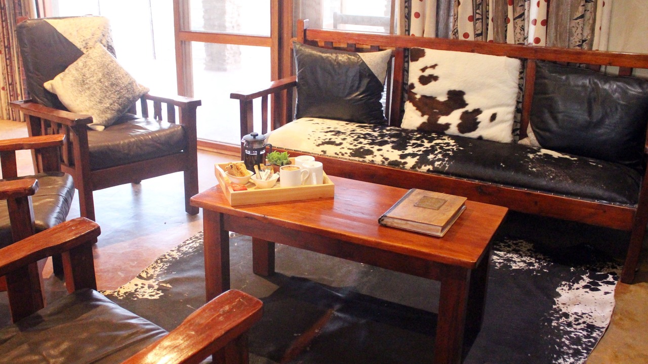 Photo of Livingroom in Gariep