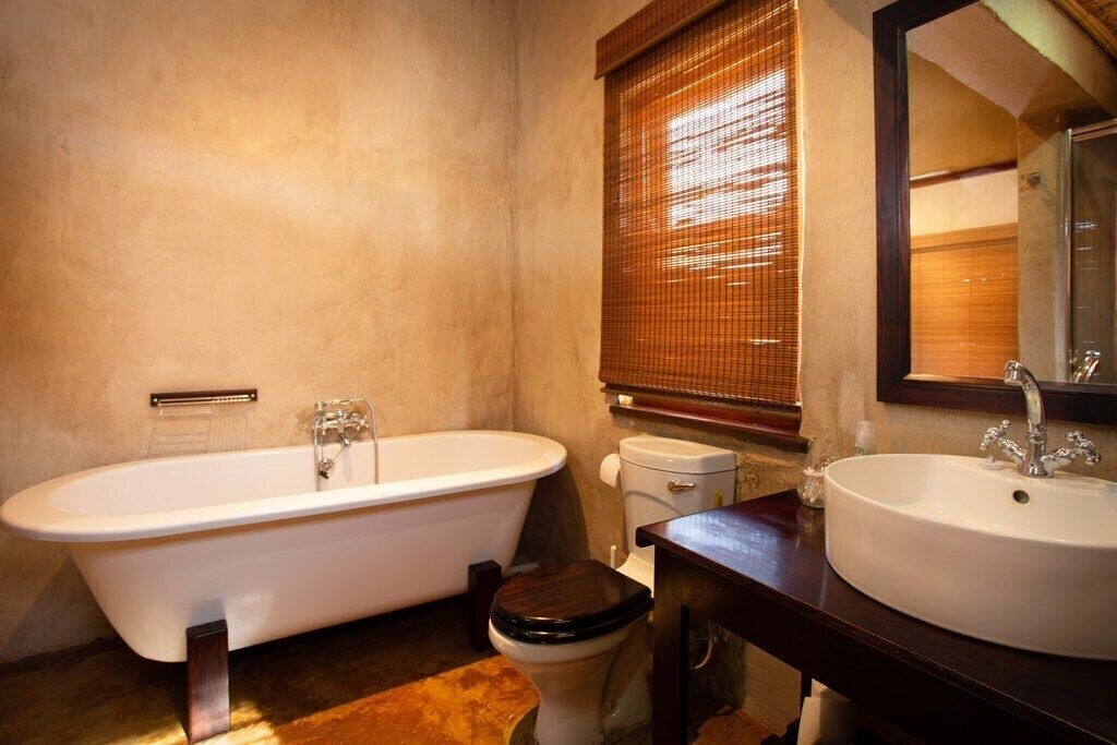 Photo of Bathroom in Gariep