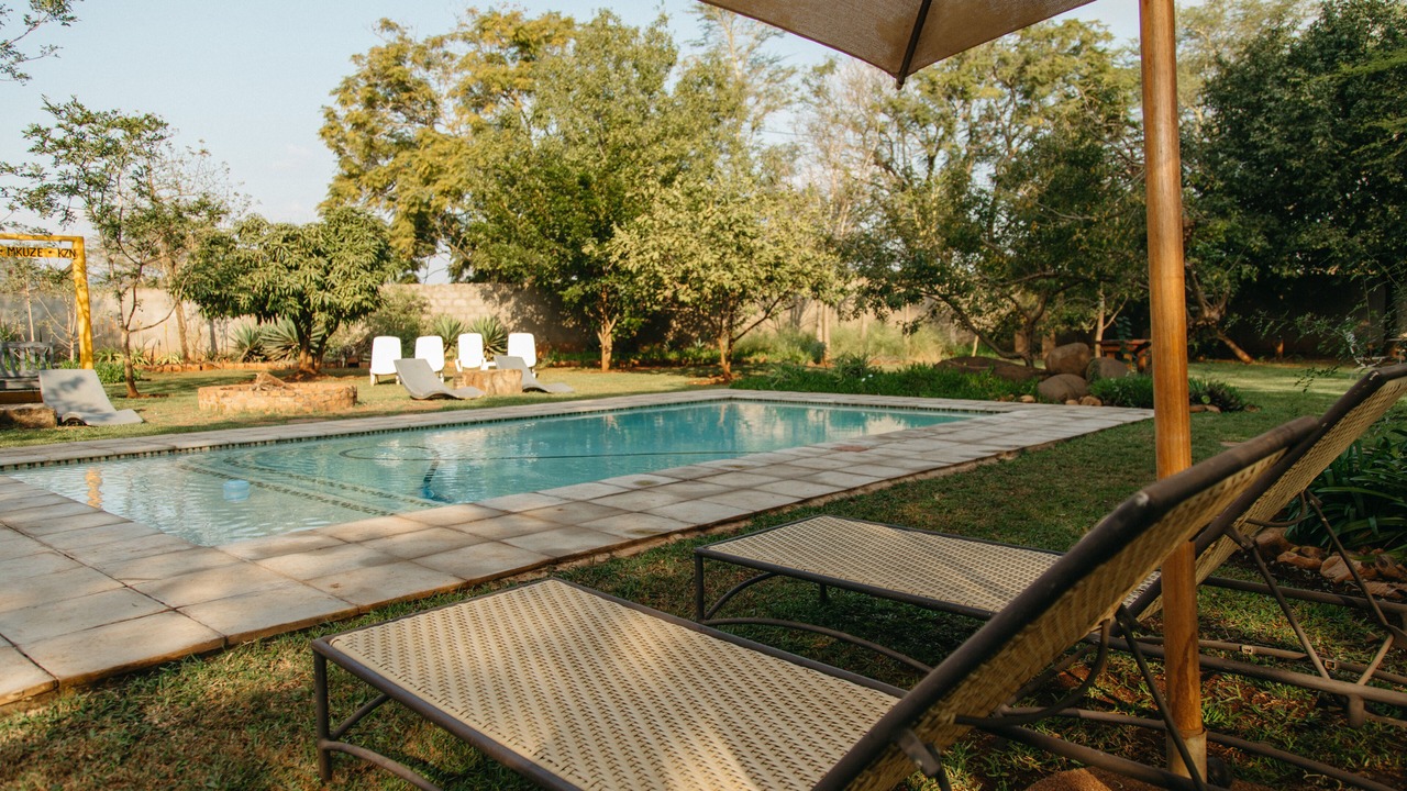 Photo of Outdoor in Mkuze