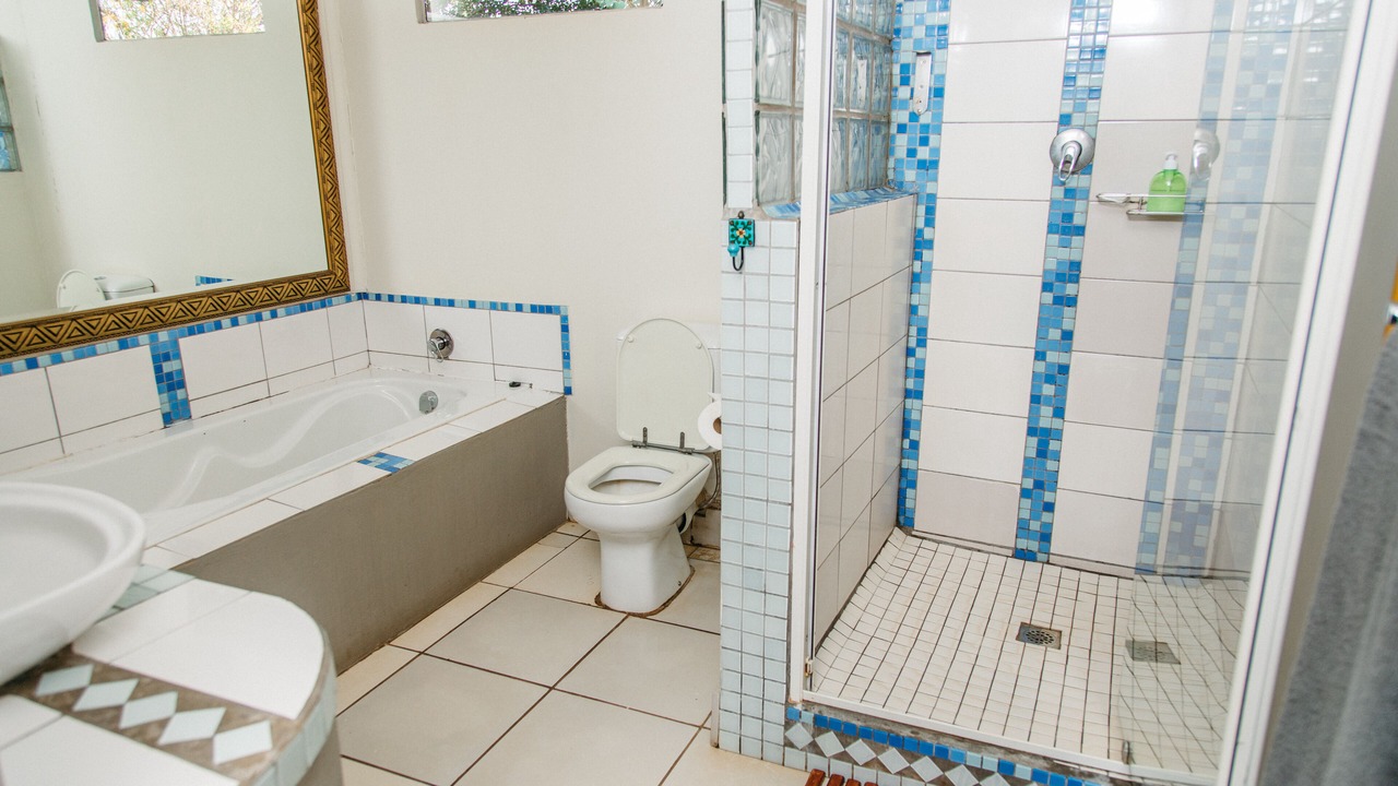 Photo of Bedroom in Mkuze