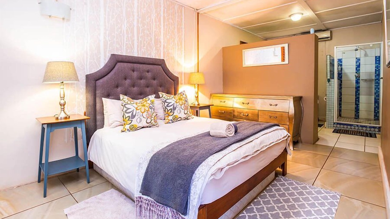 Photo of Bedroom in Mkuze
