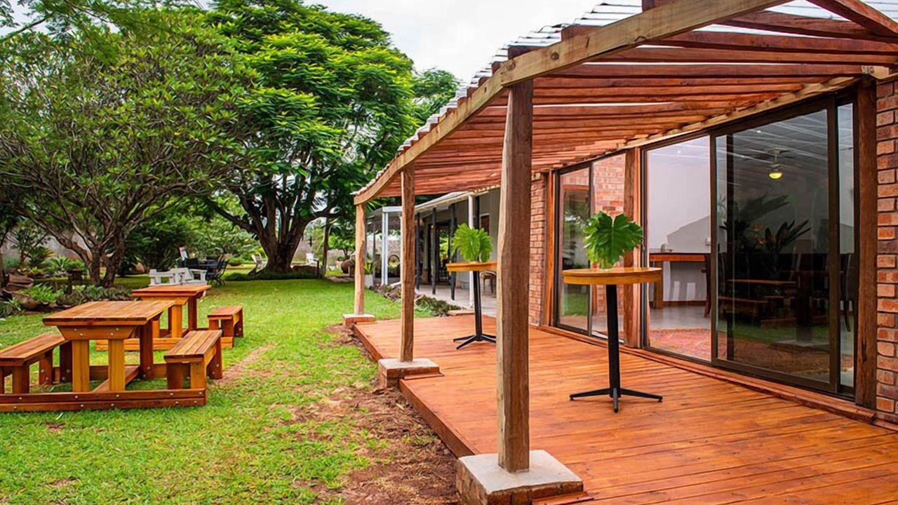 Photo of Outdoor in Mkuze