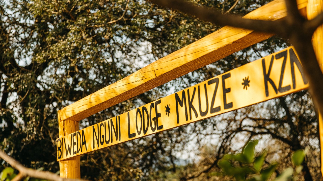 Photo of Outdoor in Mkuze