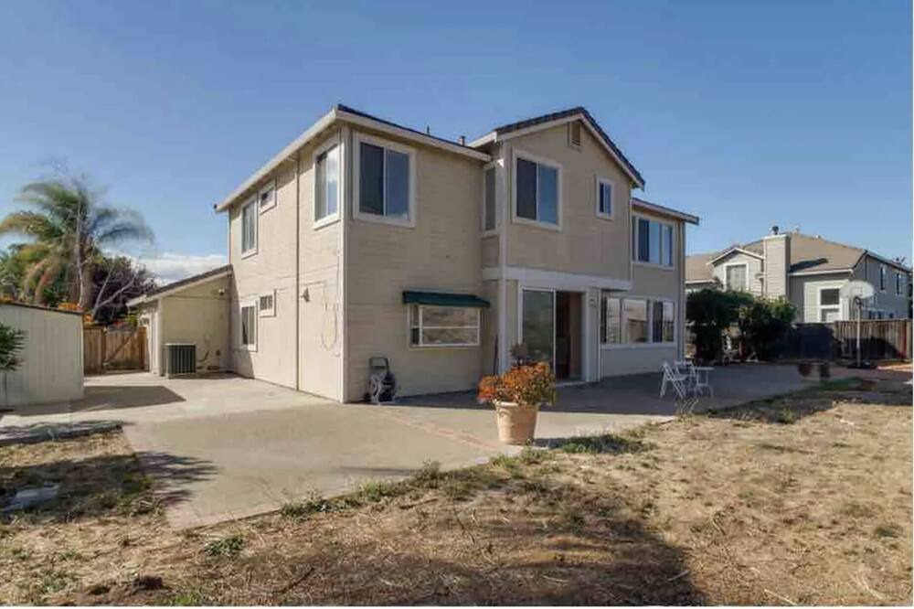 Photo of Outdoor in Silver Creek