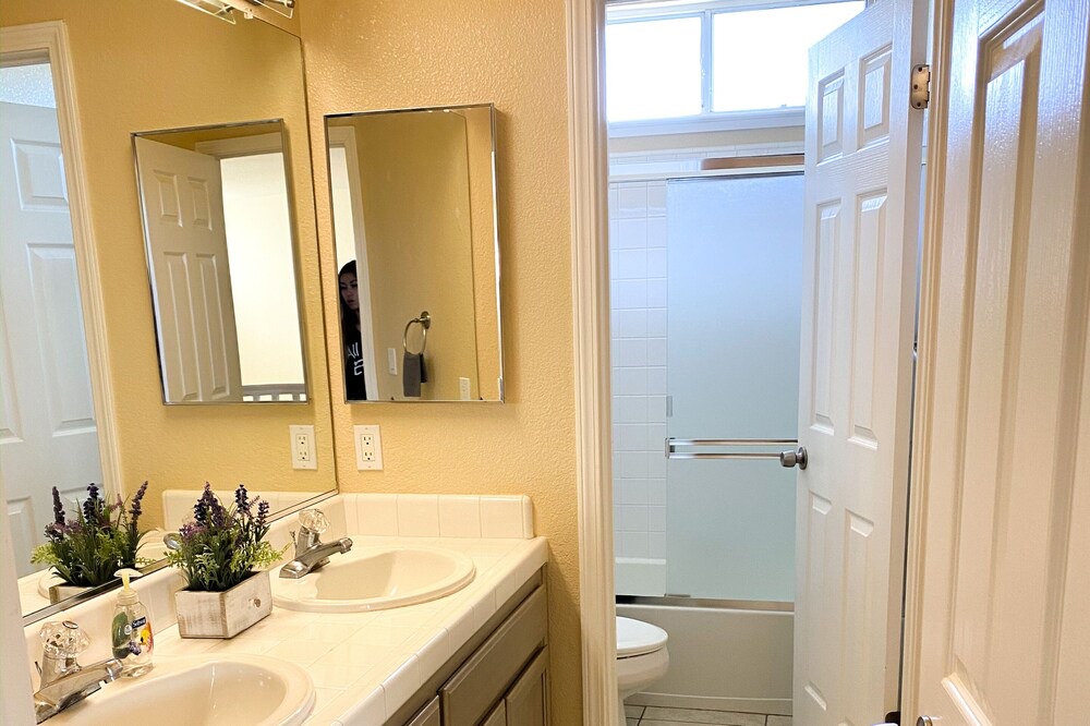 Photo of Bathroom in Silver Creek