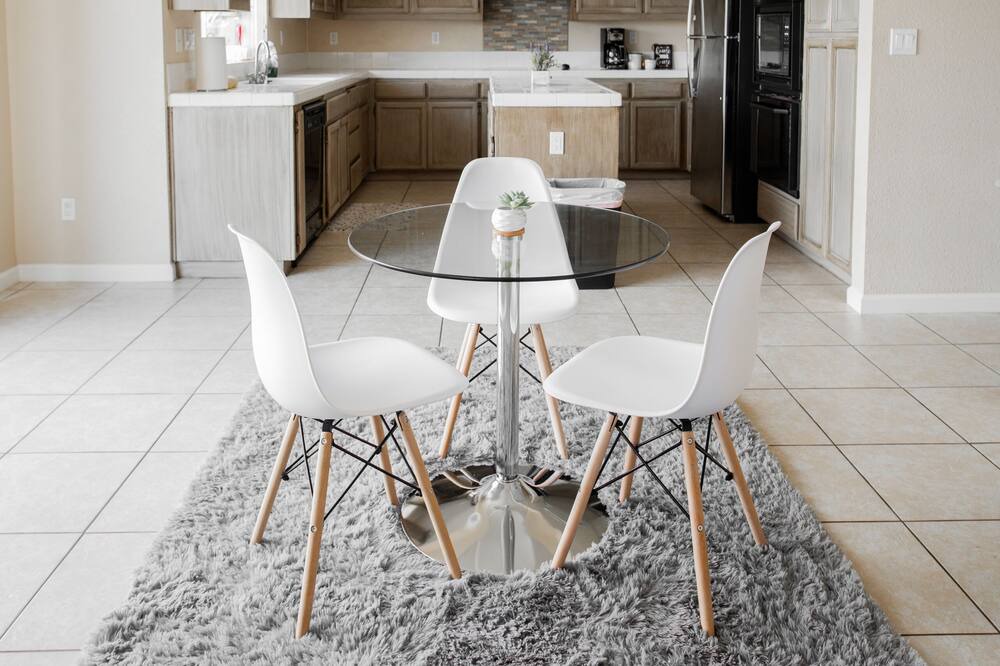Photo of Kitchen in Silver Creek