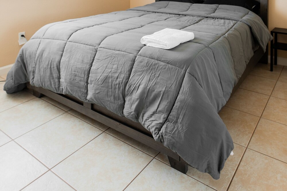 Photo of Bedroom in Silver Creek