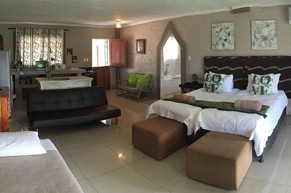 Photo of Bedroom in Hazyview