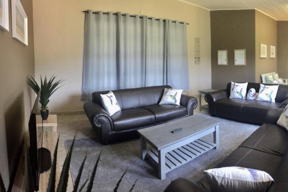 Photo of Livingroom in Hazyview