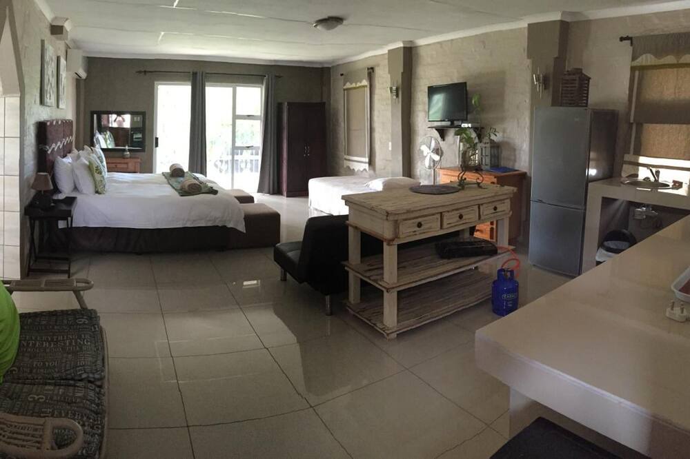 Photo of Bedroom in Hazyview