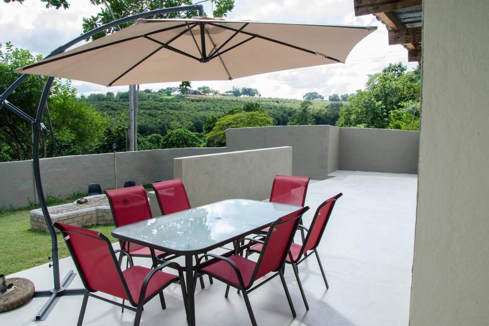 Photo of Patio Balcony in Hazyview