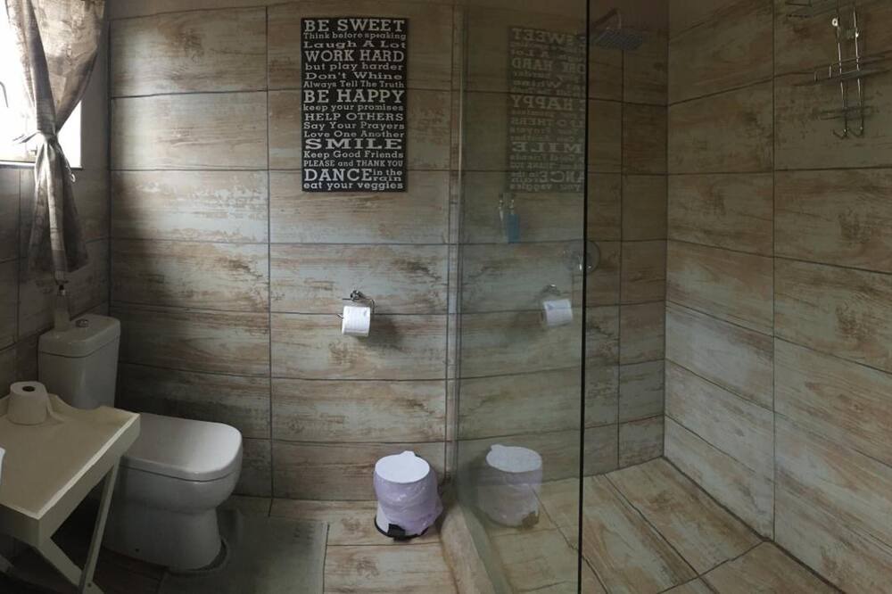Photo of Bathroom in Hazyview