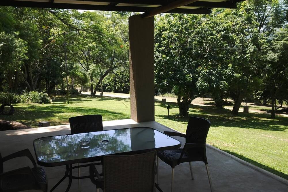 Photo of Patio Balcony in Hazyview