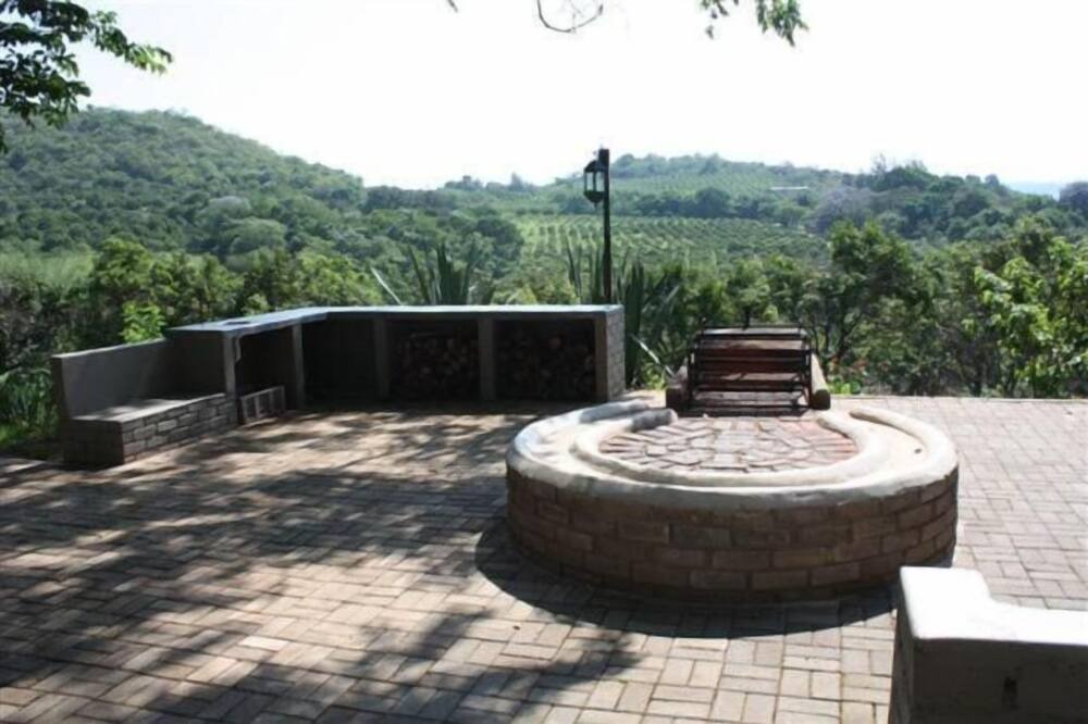 Photo of Patio Balcony in Hazyview