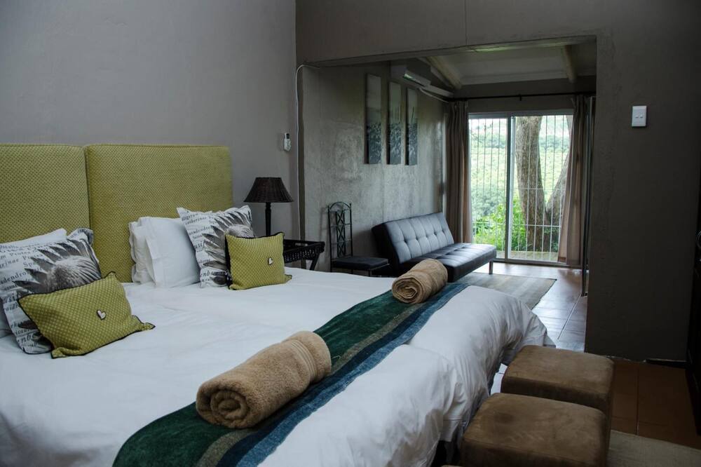 Photo of Bedroom in Hazyview