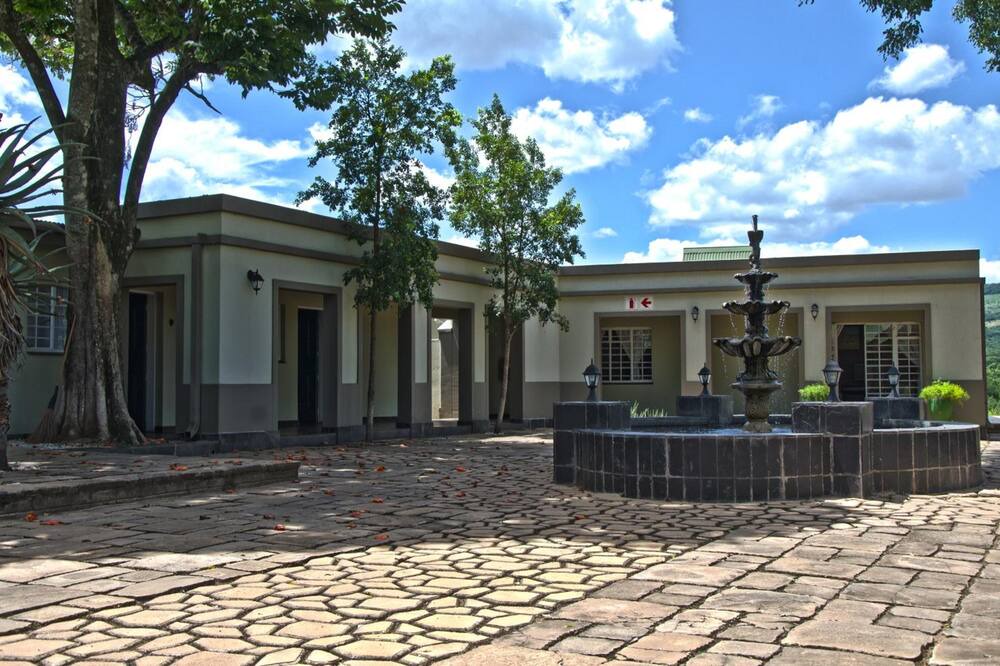 Photo of Outdoor in Hazyview