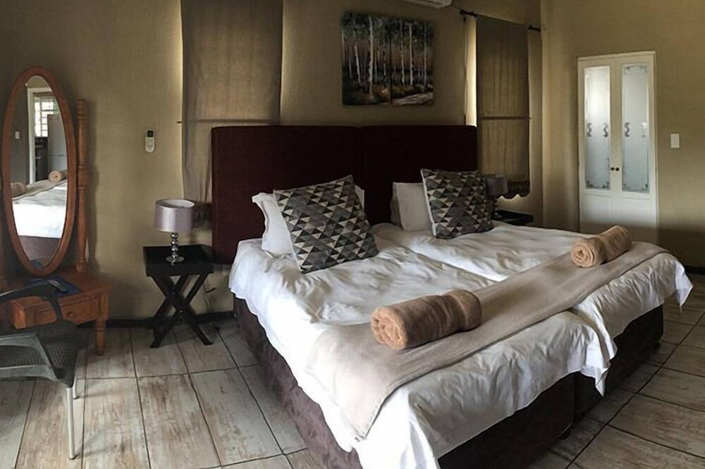 Photo of Bedroom in Hazyview