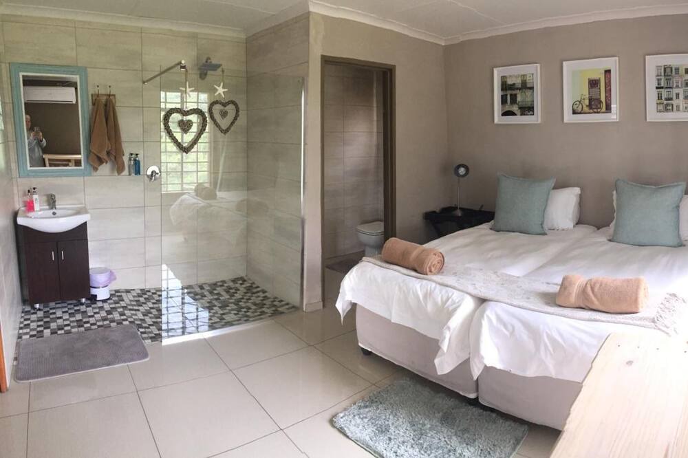Photo of Bedroom in Hazyview