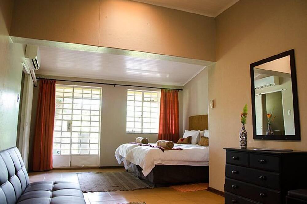 Photo of Bedroom in Hazyview