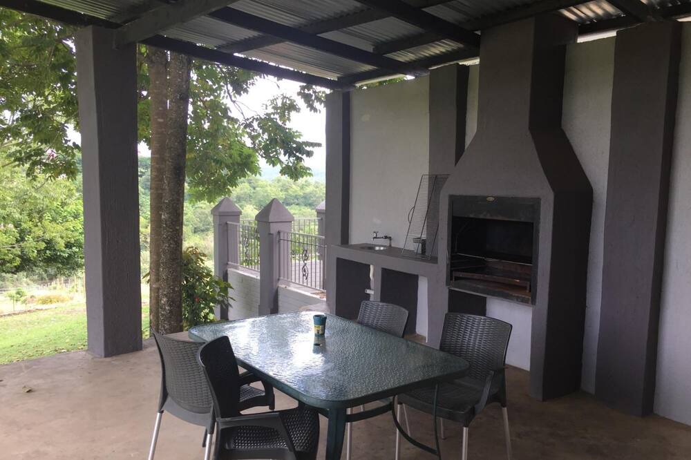 Photo of Patio Balcony in Hazyview