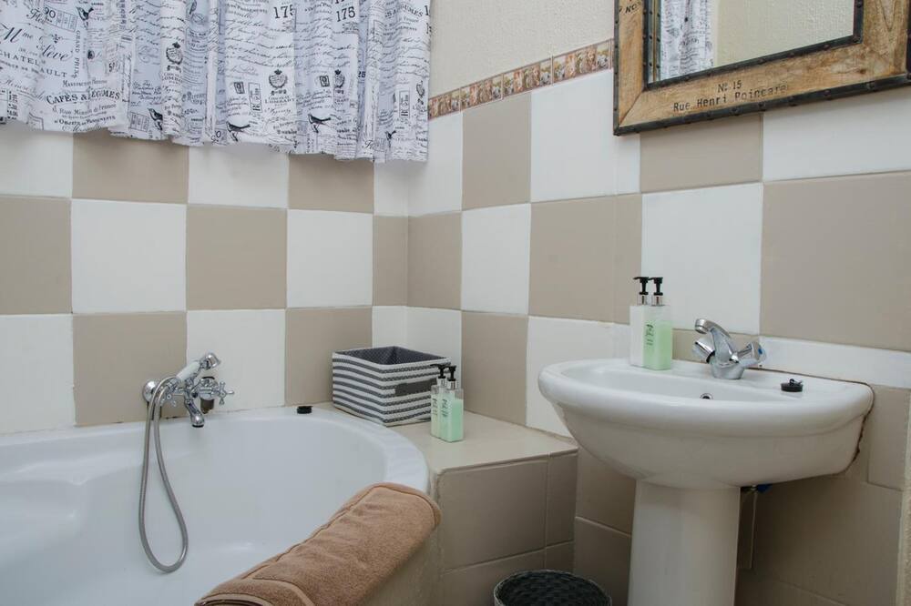 Photo of Bathroom in Hazyview