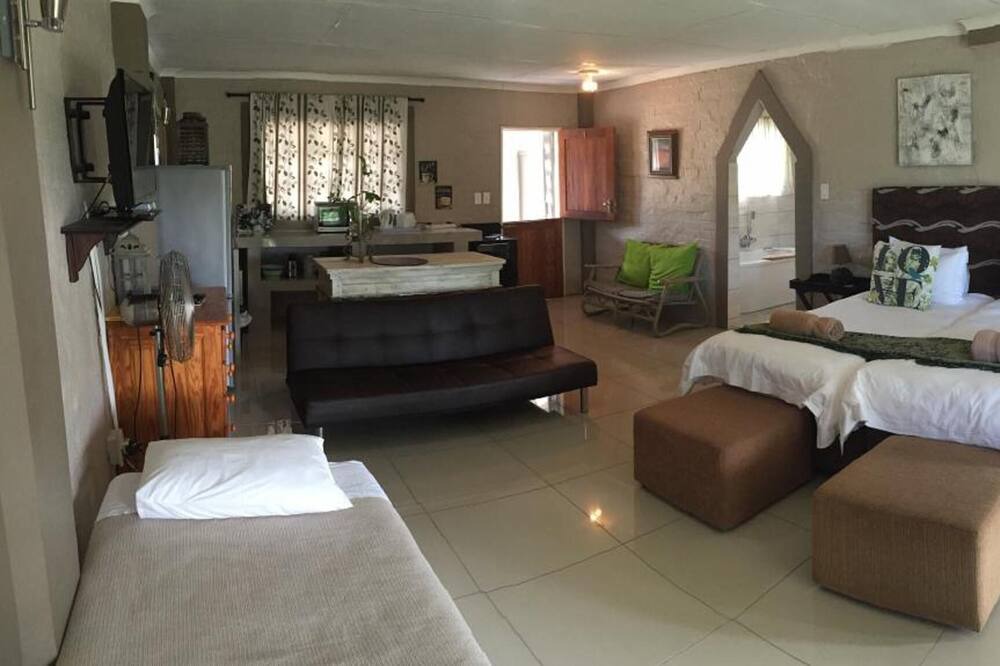 Photo of Bedroom in Hazyview