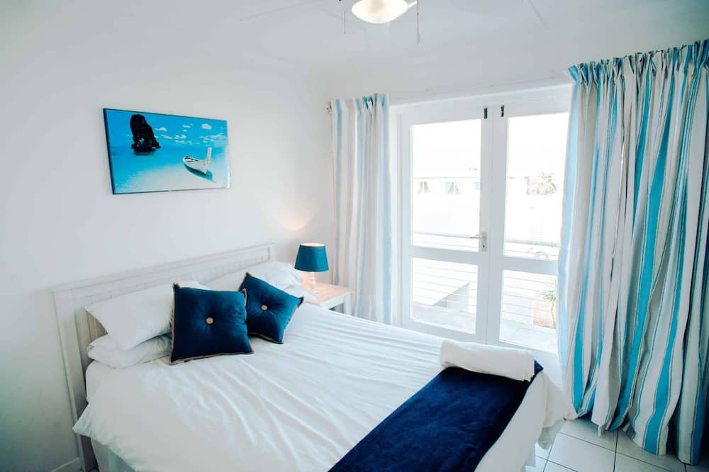 Photo of Bedroom in Gordons Bay Central