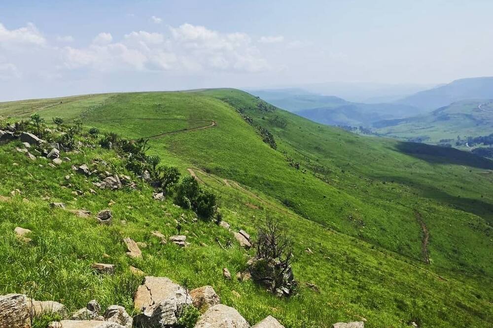 Photo of Outdoor in Emgwenya
