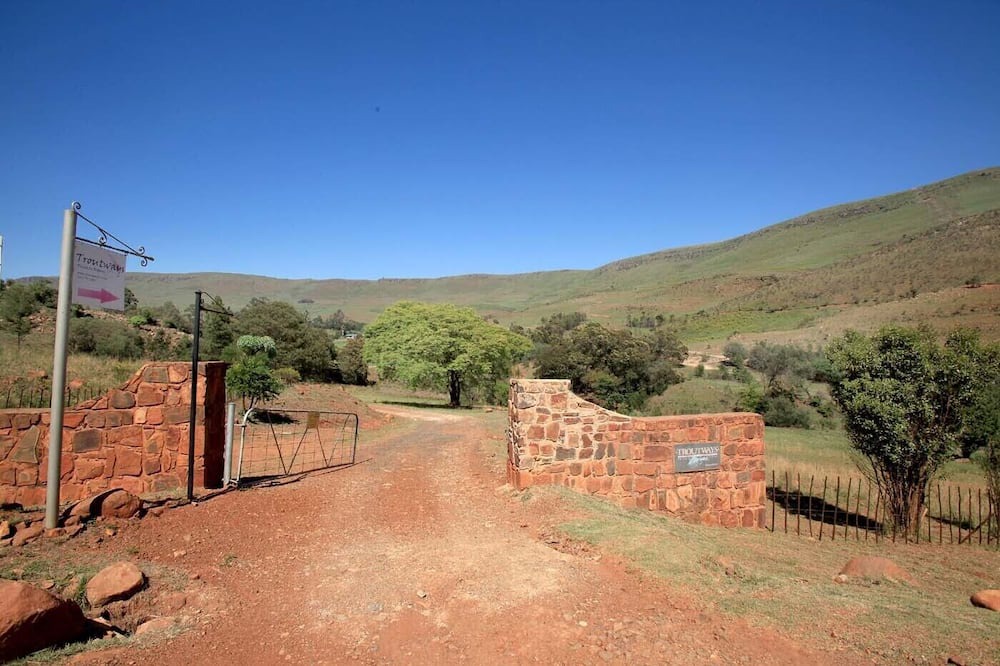 Photo of Outdoor in Emgwenya