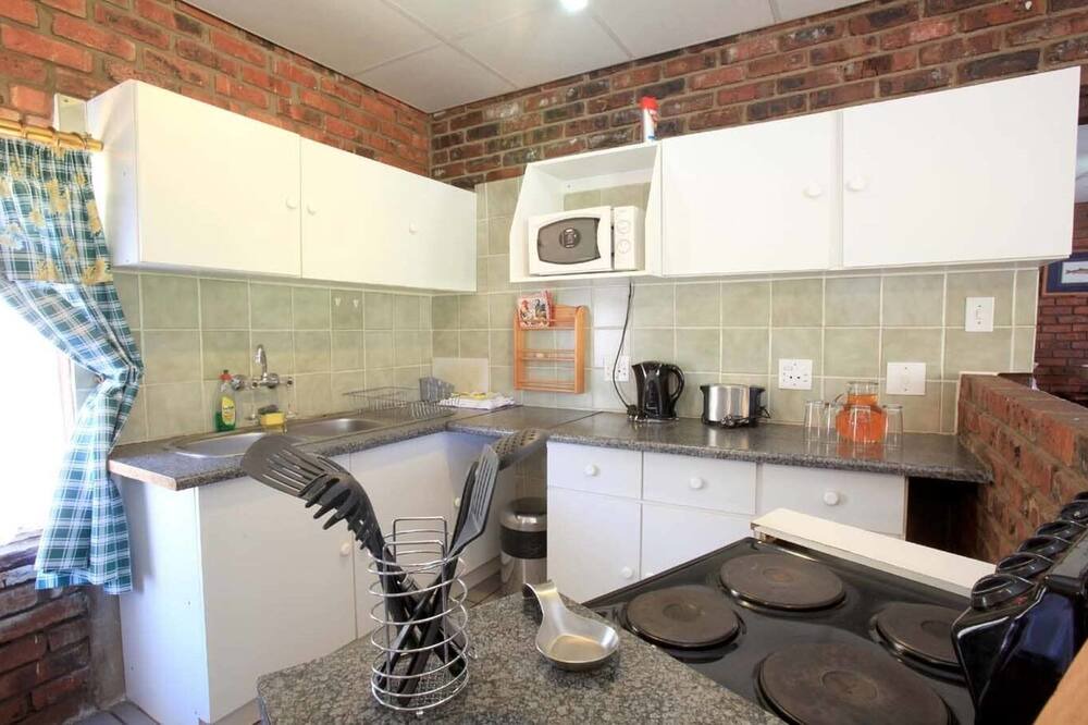 Photo of Kitchen in Emgwenya