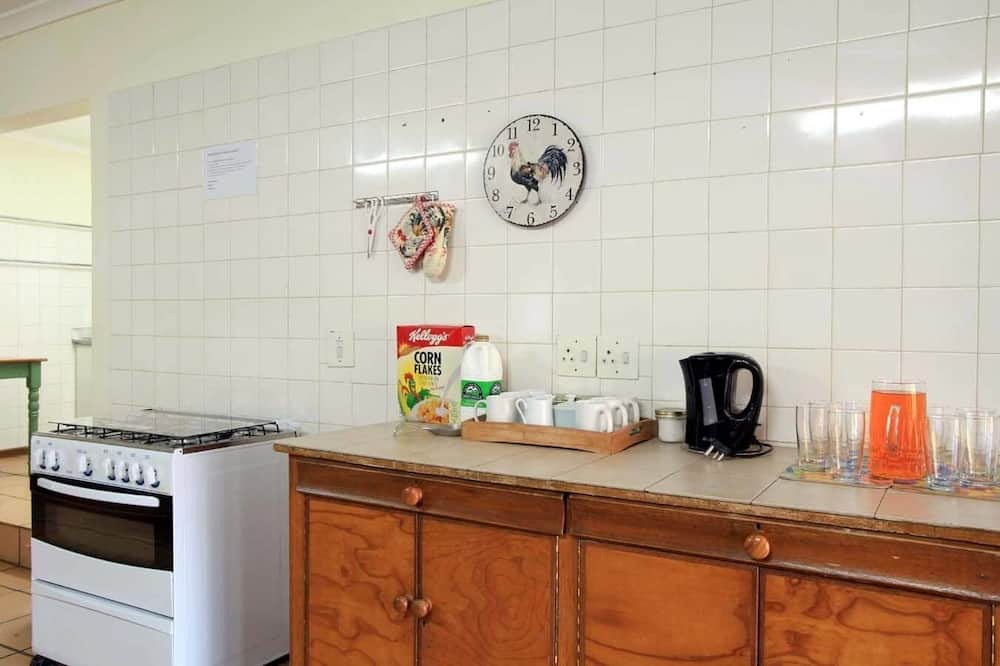 Photo of Kitchen in Emgwenya