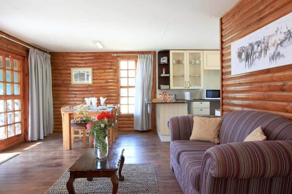 Photo of Livingroom in Emgwenya