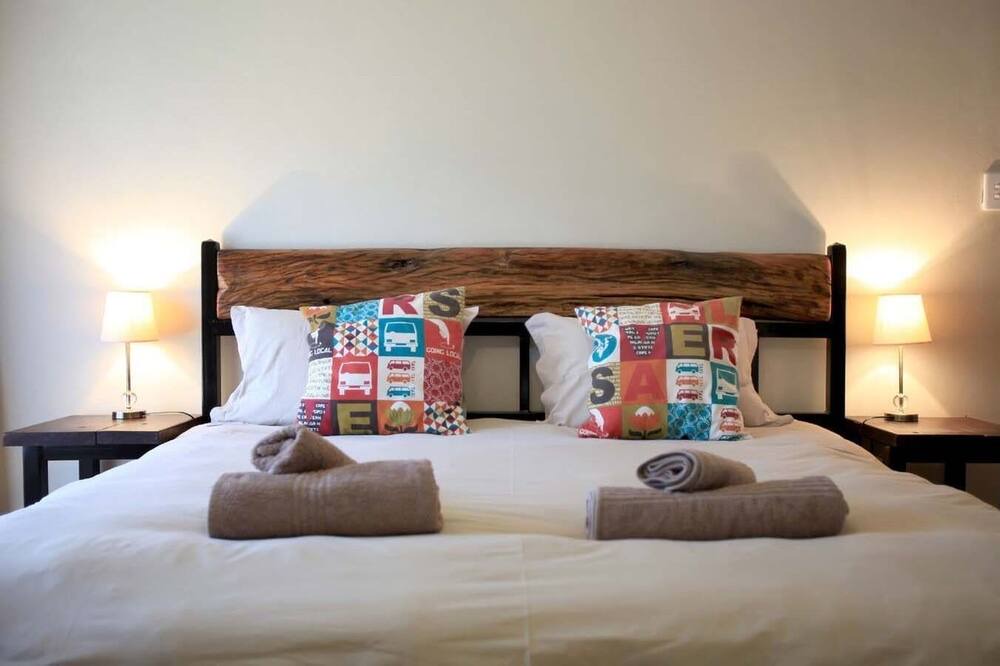 Photo of Bedroom in Emgwenya