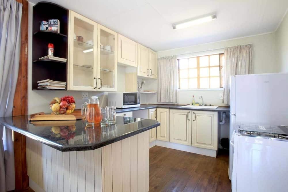 Photo of Kitchen in Emgwenya