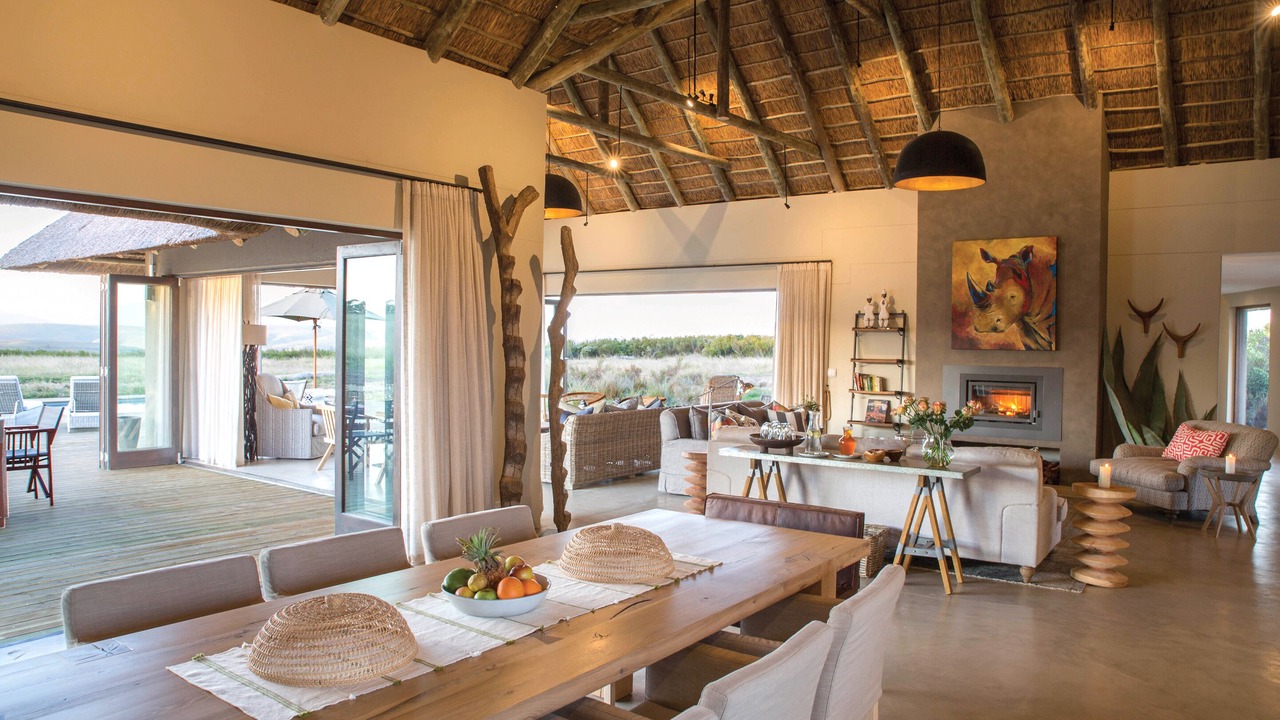 Photo of Bedroom in Mossel Bay