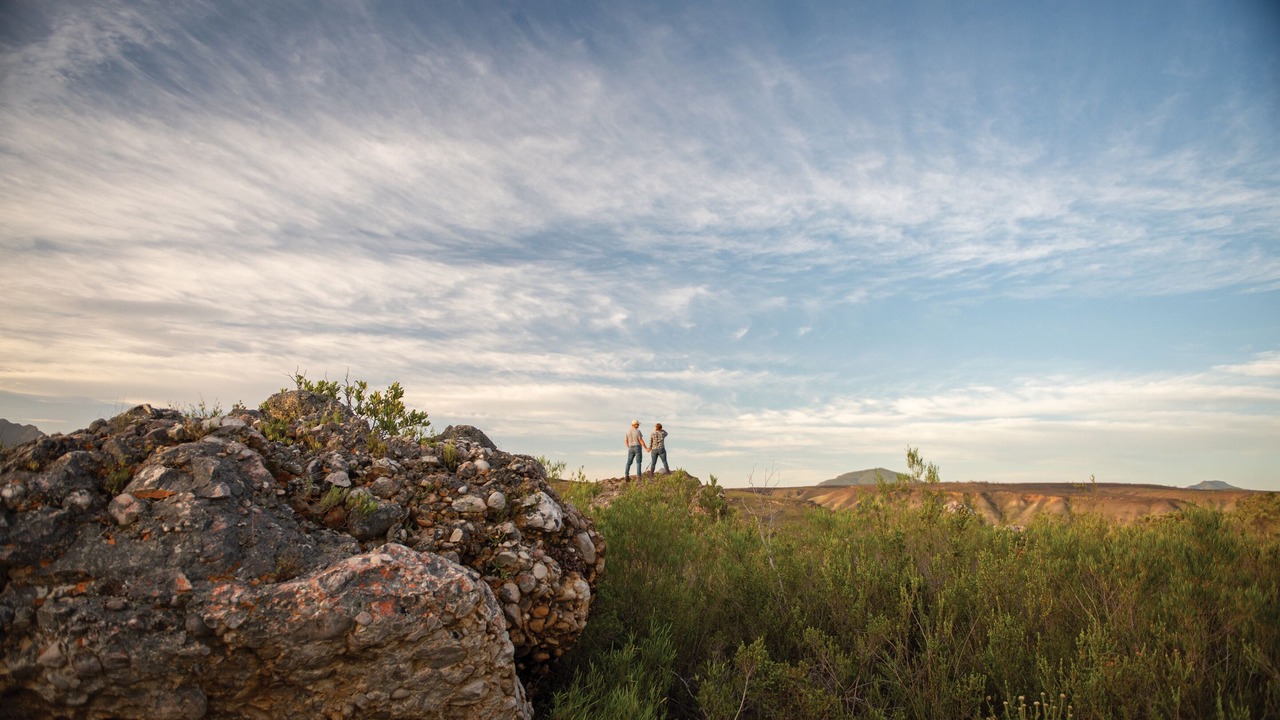 Photo of Others in Mossel Bay