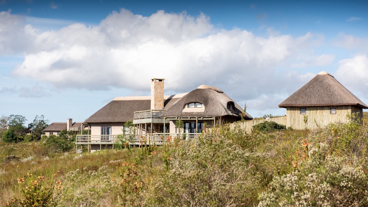 Photo of Bedroom in Mossel Bay