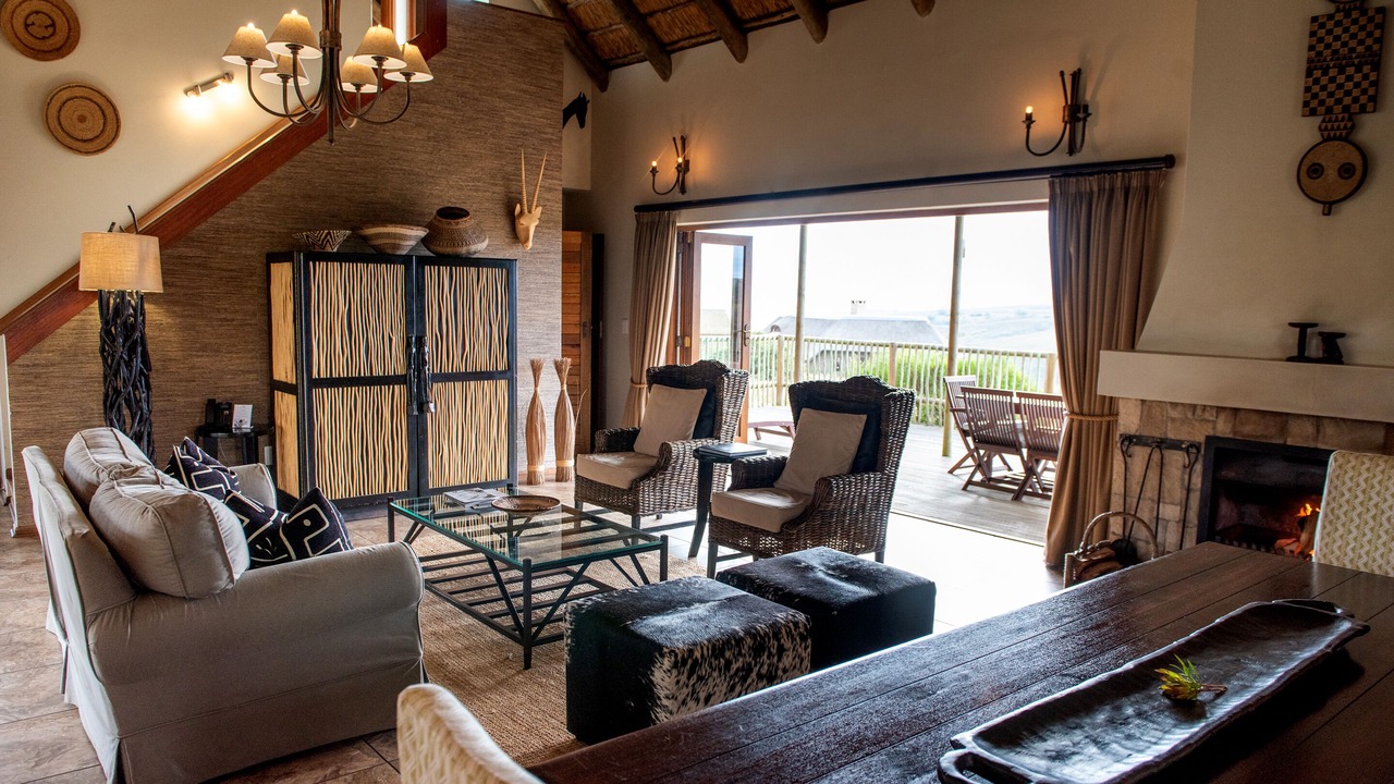 Photo of Livingroom in Mossel Bay