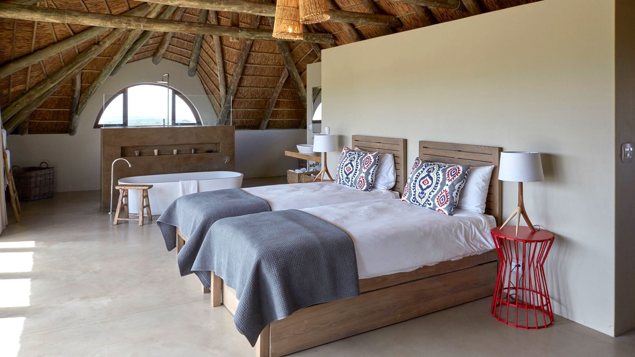 Photo of Bedroom in Mossel Bay