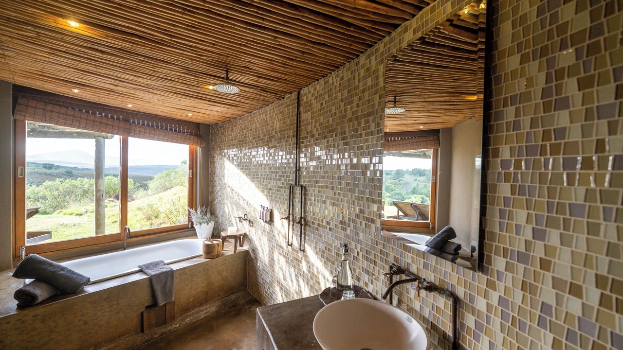 Photo of Bathroom in Mossel Bay