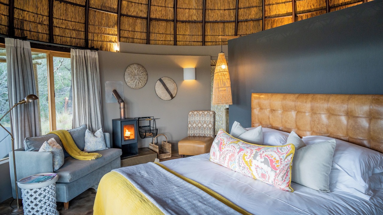 Photo of Bedroom in Mossel Bay