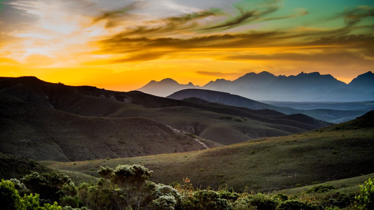 Photo of Outdoor in Mossel Bay