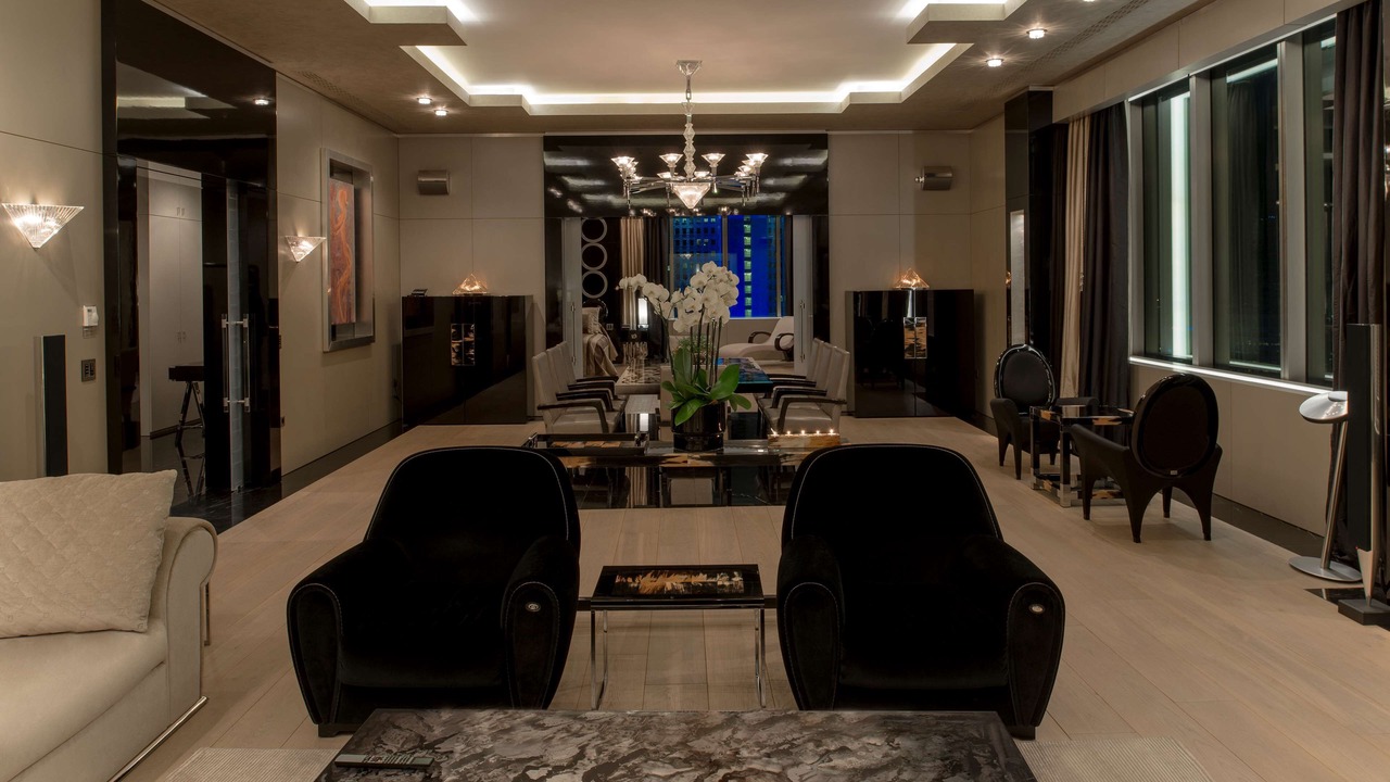 Photo of Bedroom in Besiktas
