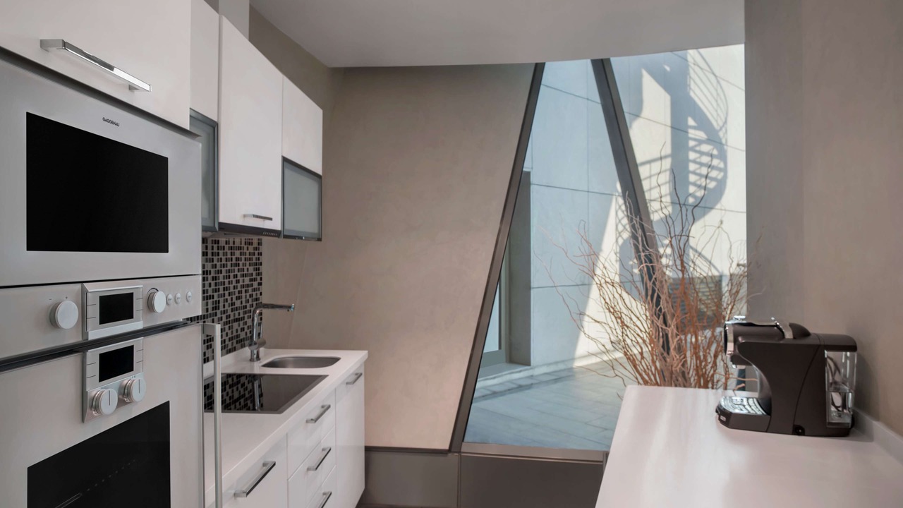 Photo of Bedroom in Besiktas